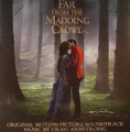 Craig Armstrong-Far From The Madding Crowd-OST-NEW 2LP