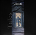 CICCADA-Tales-Greek Prog Rock-NEW 12" EP
