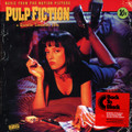 V.A.-Pulp Fiction-CULT OST TARANDINO-NEW LP 180gr