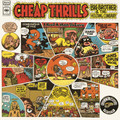 BIG BROTHER AND THE HOLDING COMPANY-CHEAP THRILLS-'68-NEW LP MOV