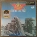 Aerosmith-Rock In A Hard Place-'82 HARD ROCK-NEW LP 180gr MUSIC ON VINYL