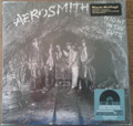 Aerosmith-Night In The Ruts-'79 HARD ROCK-NEW LP 180gr MUSIC ON VINYL