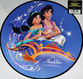 V.A.-Songs From Aladdin-OST-Walt Disney-NEW PICTURE LP