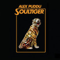 Alex Puddu/Joe Bataan-Soultiger-Library Music-NEW CD