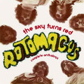 Rotomagus-The Sky Turns Red:Complete Anthology-NEW 2LP