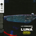 Luciano Michelini E Orchestra-La Conquista Di Luna-'69 Sci-Fi ITALIAN OST-NEW CD