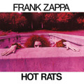 Frank Zappa-Hot Rats-'69 Fusion,Jazz-Rock,Avantgarde-NEW LP GATEFOLD
