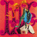 The Grateful Dead-Live/Dead-'69 Live-NEW 2LP