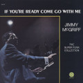 Jimmy McGriff-If You're Ready Come Go With Me-'74 Jazz/Funk/Soul-NEW LP
