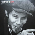 Tom Waits-Live At My Father's Place In Roslyn,NY 1977-NEW 2LP