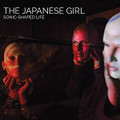 The Japanese Girl-Sonic-Shaped Life-Portuguese garage rock psych lo-fi-NEW CD