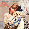 Greetje Kauffeld-Young Girl Sunday Jazz-'60s German Jazz-NEW CD