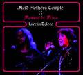 Acid Mothers Temple et Rosina De Peira-Live In Tolosa-Psych Rock-NEW 2LP
