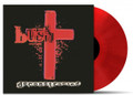 Bush-DECONSTRUCTED-'97 Alternative Rock-NEW 2LP MUSIC ON VINYL RED