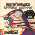 BARIS MANCO/Kurtalan Ekspres-Estağfurullah Ne Haddimize!-'83 TURKISH PSYCH-NEWLP