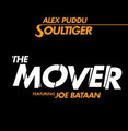 Alex Puddu/Joe Bataan-THE MOVER/SOULTIGER-NEW 7" single