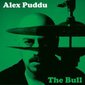 Alex Puddu-THE BULL / SEQUENZA EROTICA-NEW 7" single