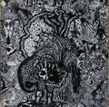 ARZACHEL-ARZACHEL-'69 Weird Psychedelic Spacey-NEW LP+1 WHITE