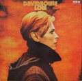 David Bowie-LOW-'77 Art Rock,Experimental-NEW LP COLORED