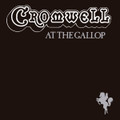 CROMWELL-At The Gallop-'75 Irish Hard Blues Rock-new LP