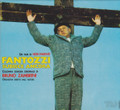 Bruno Zambrini-Fantozzi subisce ancora-OST Paolo Villaggio-NEW CD