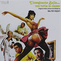 Walter Rizzati-L'Insegnante Balla Con Tutta La Classe-'78 SEXY FUNKY OST-NEW CD