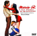 Stelvio Cipriani-Maria R e gli angeli di Trastevere-'75 SEXY OST-NEW CD