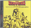 Sante Maria Romitelli-The Seducers (Top Sensation)-'69 SEXY OST-NEW CD