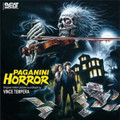 Vincenzo Tempera-Paganini Horror-HORROR OST-NEW CD