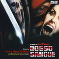 Carlo Cordio-Rosso Sangue ABSURD-HORROR OST-NEW CD