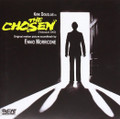 Ennio Morricone-The chosen (Holocaust 2000)-'80 HORROR OST-NEW CD