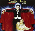 Bruno Zambrini-Fracchia Contro Dracula-HORROR OST-NEW CD