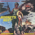 Ennio Morricone-Hornets' Nest-'70 WAR OST-NEW CD