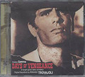 Armando Trovajoli-Days of Vengeance/I lunghi giorni della vendetta-'67 OST-NEWCD