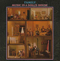 Family-Music In A Doll's House-'68 UK Art Rock-NEW LP
