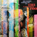 The Tangerine Zoo-Outside Looking In-'68 US Psychedelic Rock-NEW LP 180g