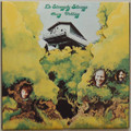 Dr. Strangely Strange-Heavy Petting-'69 Folk Rock,Psychedelic Rock-NEW LP