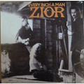 Zior-Every Inch A Man -'73 Hard Psych Prog Rock-NEW LP AKARMA