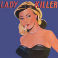 MOUSE-Lady killer-'73 Prog Hard Psych Rock-NEW LP