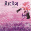 Iris-Litanies'72 French Psychedelic Prog Rock-NEW LP