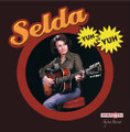 SELDA/Dadaslar-Yuh Yuh-'70s Anatolian PSYCH ROCK-NEW LP