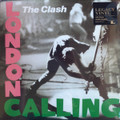 The Clash-London Calling-'79 New Wave/Punk Classic-NEW 2LP 180g