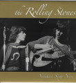 The Rolling Stones-Nineteen Sixty Nine-'69 LIVE-NEW LP TRANSPARENT