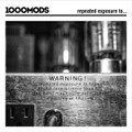 1000MODS-Repeated Exposure To...-Greek Stoner Rock,Psychedelic-NEW CD