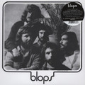 BLOPS-BLOPS 1st-'70 CHILE psych/prog-NEW LP