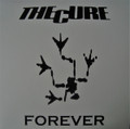 The Cure-Forever-'80-82 Demos & Sessions-Alternative Rock,Post-Punk-NEW LP