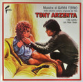 Gianni Ferrio-Tony Arzenta Big Guns-'73 ITALIAN OST-NEW LP SPETTRO