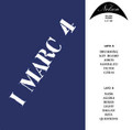 I MARC 4-MARC 4 G.L.P. 1002-'70 ITALIAN Psych Funk Lounge Bossa/Cocktail-NEW LP
