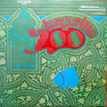 The Tangerine Zoo-The Tangerine Zoo-'68 US Psychedelic Rock-NEW LP