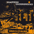 The Vampires-Vampires Underground-'71 SOUTH AFRICA PSYCHEDELIC ROCK FUNK-NEW CD